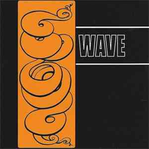 Wave  - Wave