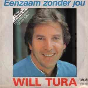 Will Tura - Eenzaam Zonder Jou