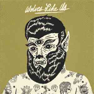 Wolves Like Us - Get Gone