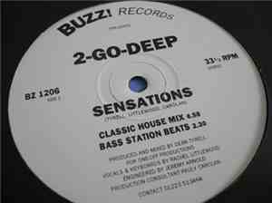 2-Go-Deep - Sensations