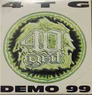 40 Grit - DEMO 99