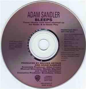 Adam Sandler - Bleeps