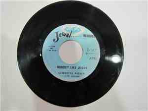 Albertina Walker - Nobody Like Jesus