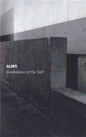 Alms - Annihilation Of The Self