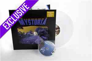 Amplifier  - Mystoria