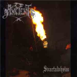 Ancient  - Svartalvheim