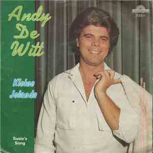 Andy de Witt - Kleine Jolanda