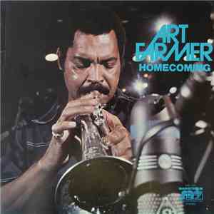 Art Farmer - Homecoming