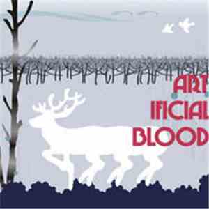 Artificial Blood - Anthems for Dopey