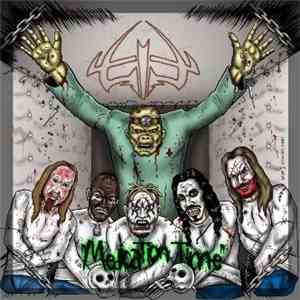 Asylum 414 - Medication Time