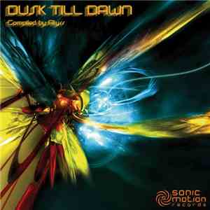Atyss - Dusk Till Dawn