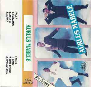 Aurlus Mabele - Embargo