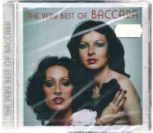 Baccara - The Very Best Of Baccara