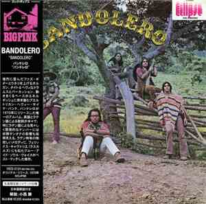 Bandolero  - Bandolero