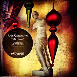 Ben Summers  - Mi Diosa