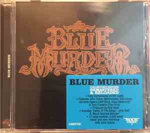 Blue Murder  - Blue Murder
