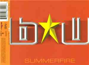 B-U - Summerfire