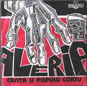 Canta U Populu Corsu - Aleria