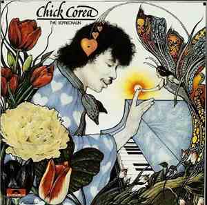 Chick Corea - The Leprechaun
