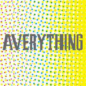 Cliff Baldwin - Averything
