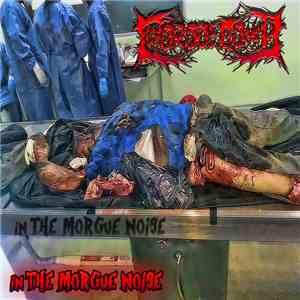 Clitorodectomía - In The Morgue Noise