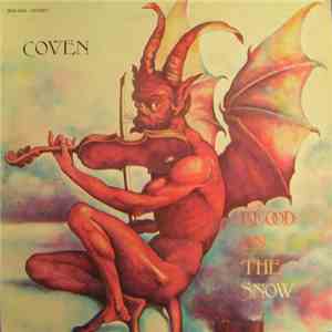 Coven  - Blood On The Snow