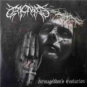 Crionics - Armageddon's Evolution