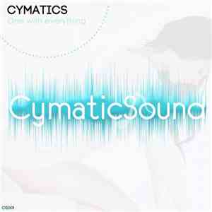Cymatics - One With Everything