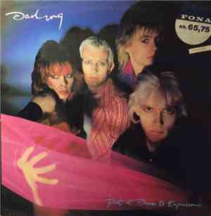 Darling  - Put It Down To Experience