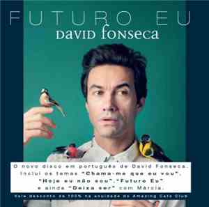 David Fonseca - Futuro Eu