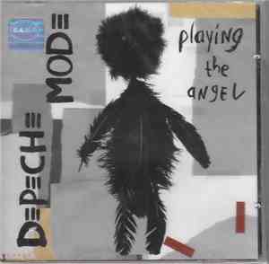Depeche Mode - Playing The Angel
