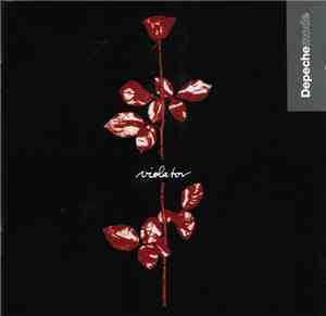 Depeche Mode - Violator