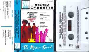Diana Ross & The Supremes - Greatest Hits  Volume 3