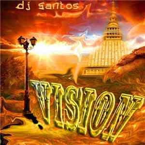 DJ Santos - Vision