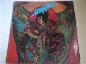 Dokken - Beast From The East