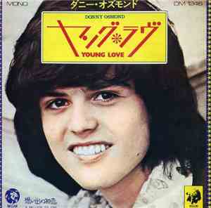 Donny Osmond - Young Love / A Million To One