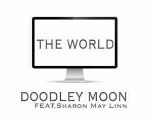 Doodley Moon & Sharon May Linn - The World
