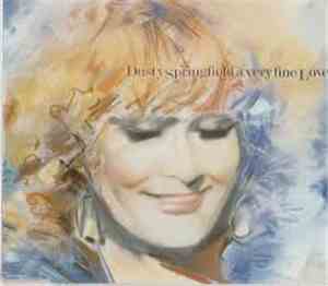 Dusty Springfield - A Very Fine Love