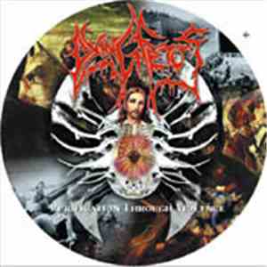 Dying Fetus - Purification Through Violence