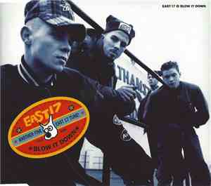 East 17 - Slow It Down