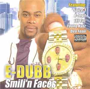E-Dubb - Smili'n Faces