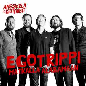 Egotrippi - Matkalla Alabamaan