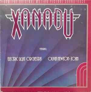 Electric Light Orchestra • Olivia Newton-John - Xanadu (From The Original M ...