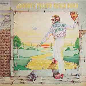 Elton John - Goodbye Yellow Brick Road