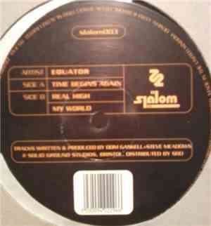 Equator  - Equator EP