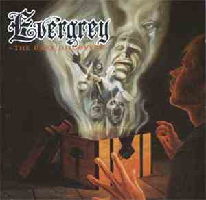 Evergrey - The Dark Discovery