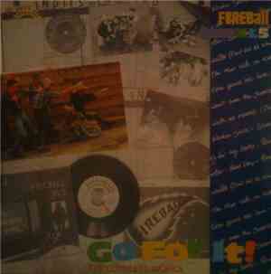 Fireball XL5 - Go For It - The Complete Works