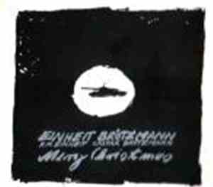 F.M. Einheit / Caspar Brötzmann - Merry Christmas
