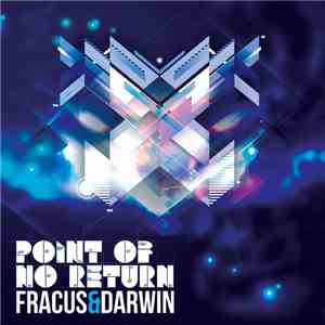 Fracus & Darwin - Point Of No Return