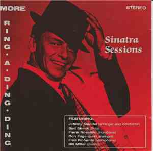 Frank Sinatra - Sinatra Sessions